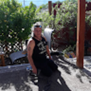 Meet your Posher, Don